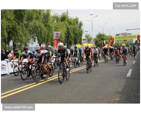 七国554名选手激战鸡西 兴凯湖杯国际公路赛圆满落幕