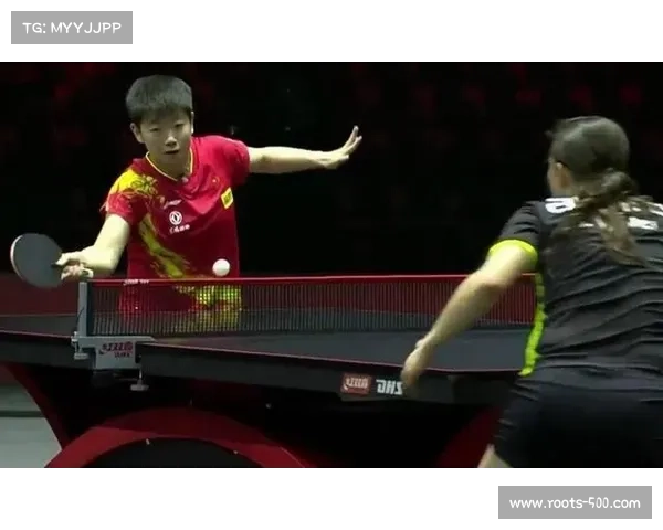 姚捷转战日照大奖赛 持续挑战自我冲击更高纪录