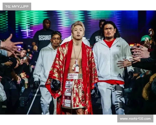 ONE 173赛前称重仪式顺利,四场冠军战选手全部通过