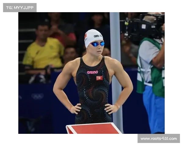 游泳名将何诗蓓全运会再获两铜,累计两金两铜