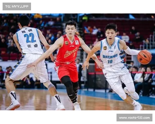 CBA转会市场现资金分层,京沪豪购与小本经营并存