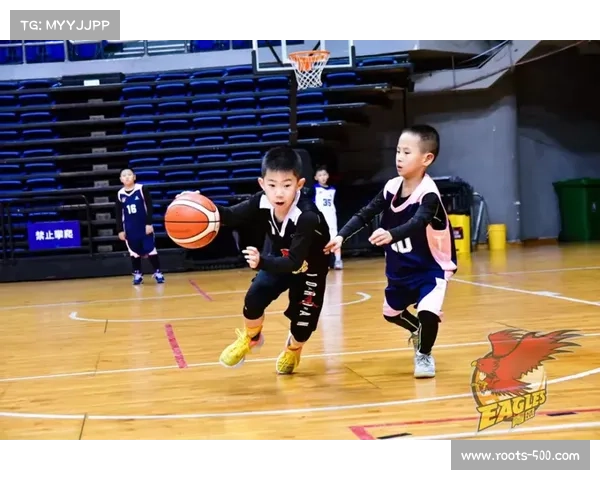 U10男子组都江堰永丰小学获季军,全程稳扎稳打展现战术素养