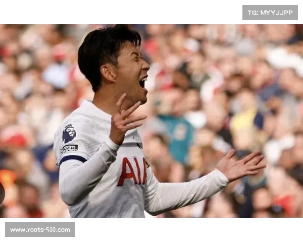 北伦敦德比历史悠长,凯恩孙兴慜时代落幕新篇章开启