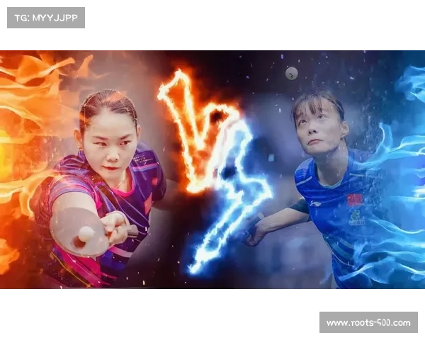 石洵瑶直落四局战胜何卓佳,问鼎WTT马斯喀特站女单冠军